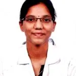 Dr. Kavya Sirisha
