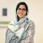 Dr. Shazia