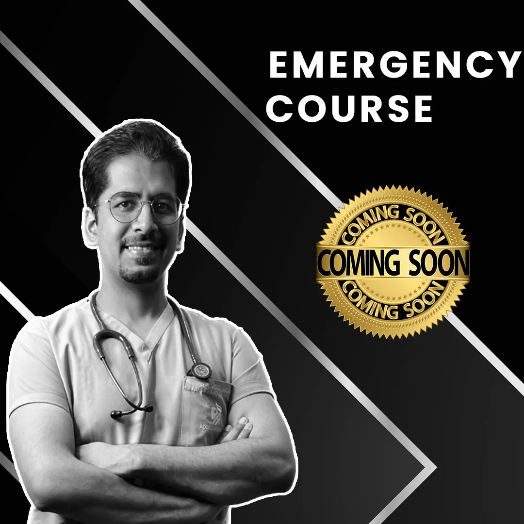Emergency Course
