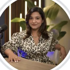 Dr Ajila Nair